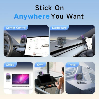 Magnetic Car Phone Mount