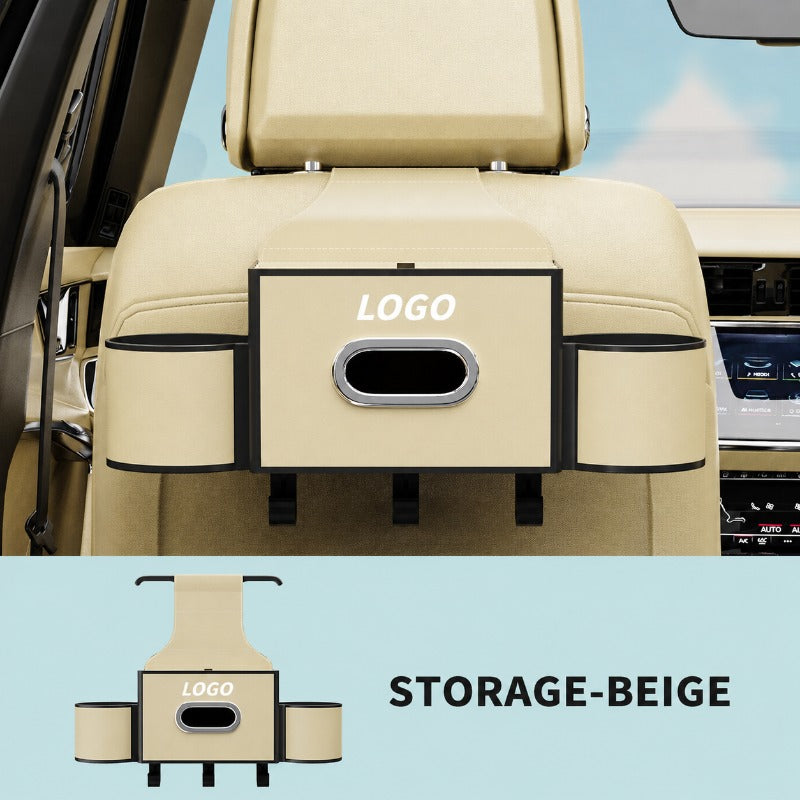 Universal Car Backseat Organizer