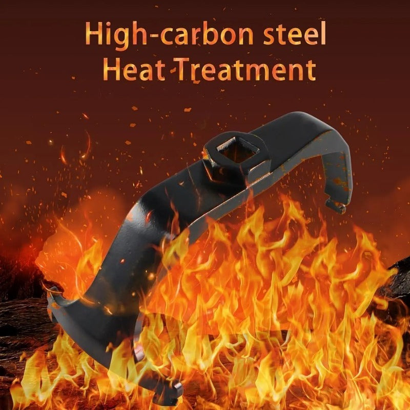 Universal Fuel Tank Ring Tool