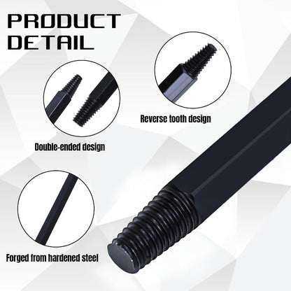 Spark Plug Extractor Tool