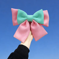 Pink & Mint