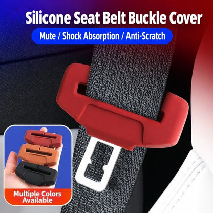 Premium Silicone Buckle Cover