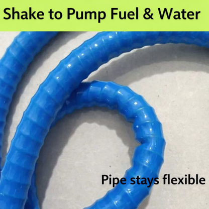 High Flow Transfer Hose