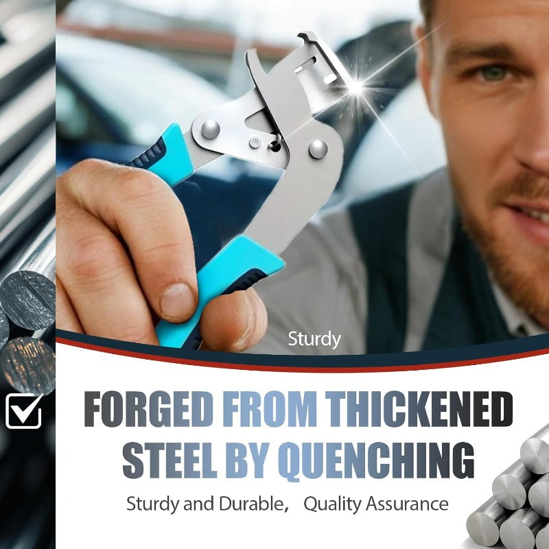 Damage Free Panel Pliers