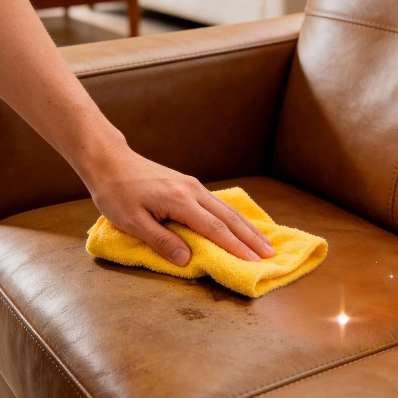 Multi-Surface Car Interior Cleaner