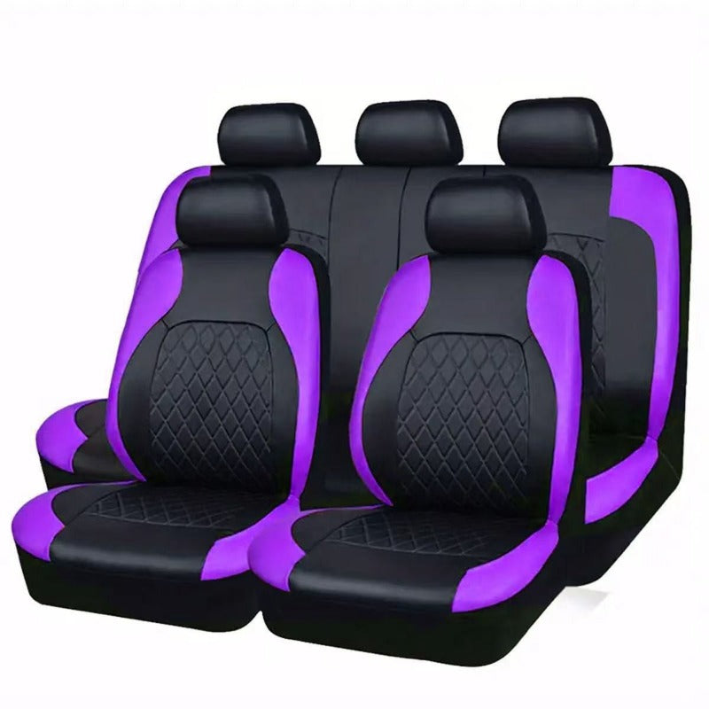 Luxury Car Seat Protectors