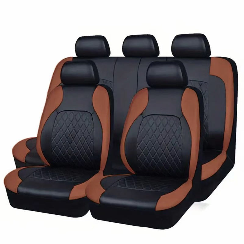 Luxury Car Seat Protectors