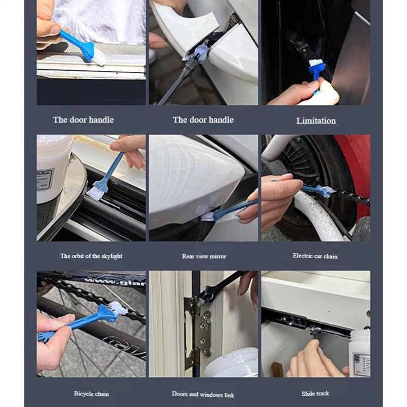 Anti-Rust Vehicle Component Grease