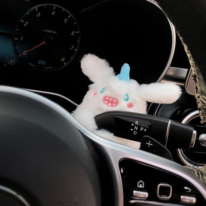 Car Decoration Dog
