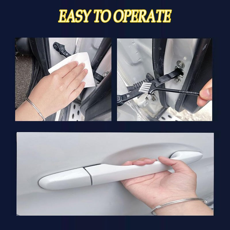 Synthetic Lithium Auto Grease