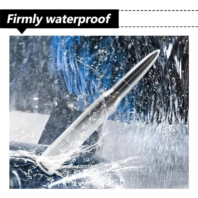 Waterproof Metal Bullet Antenna