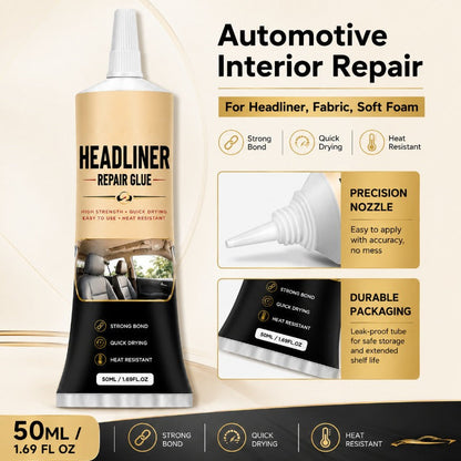 High Heat Resistant Interior Glue