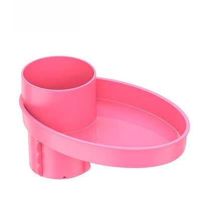 Universal Fit Cup Tray