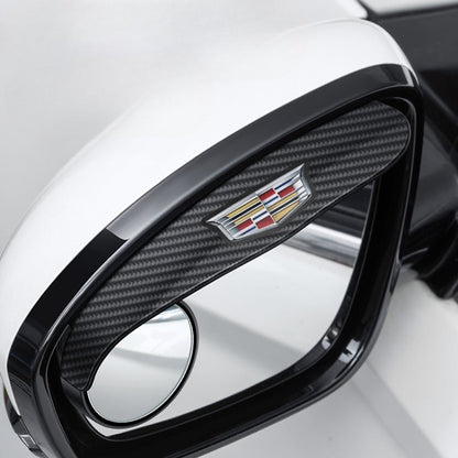 2-in-1 Safety Mirror