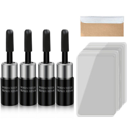 Quick Glass Repair Kit
