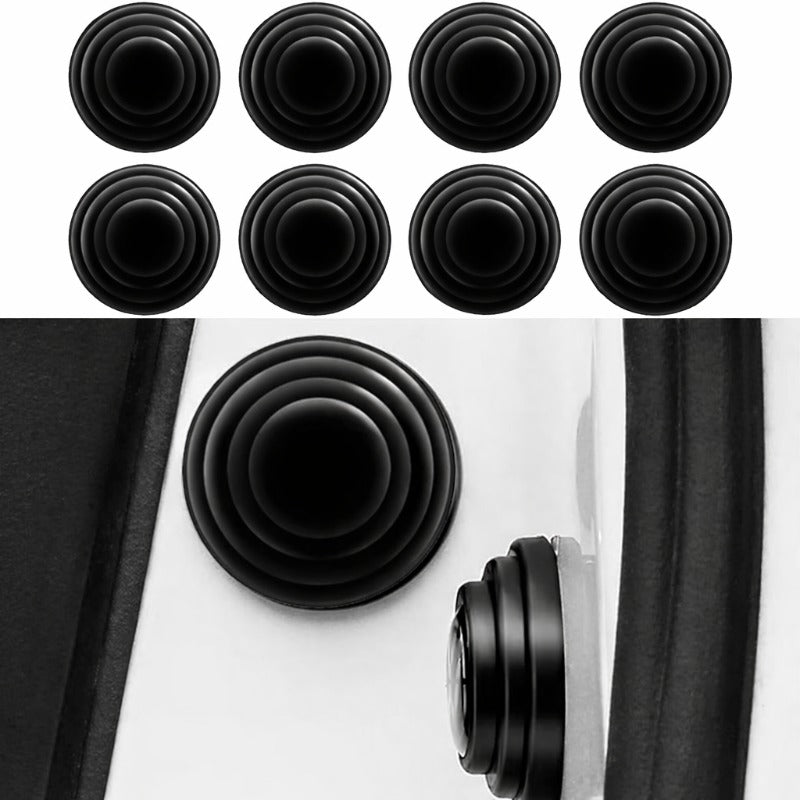 Silicone Door Shock Absorbers