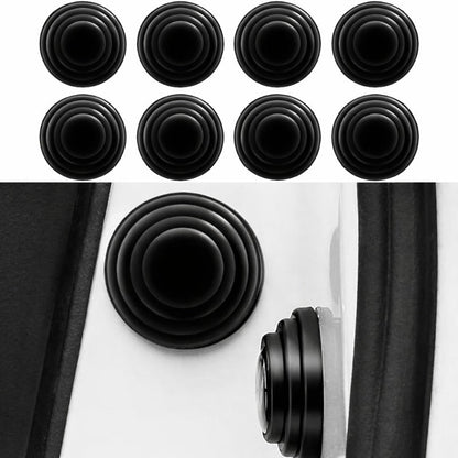 Silicone Door Shock Absorbers