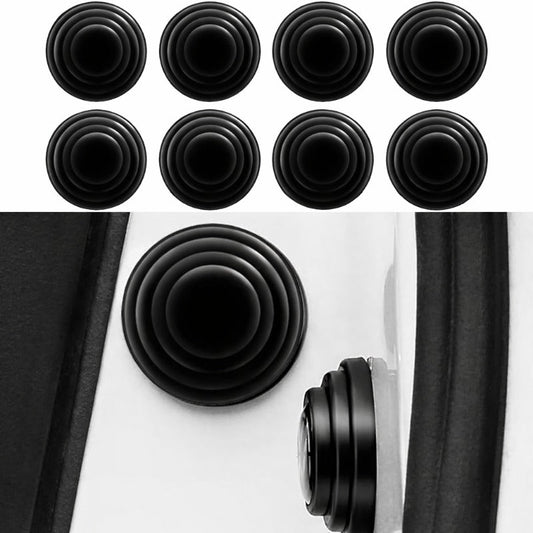 Silicone Door Shock Absorbers