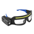 Hands-Free Wearable Work Light