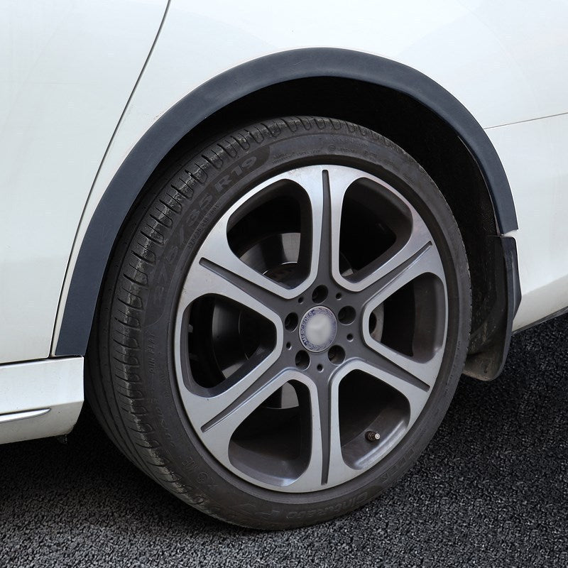 Wheel Arch Scratch Guard