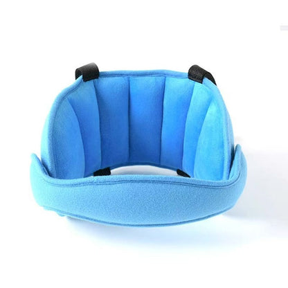 Child Car Seat Sleep Support