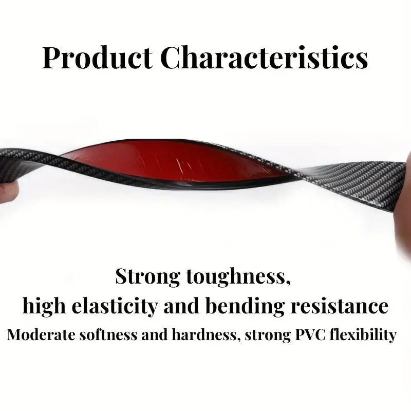 Wheel Arch Scratch Guard