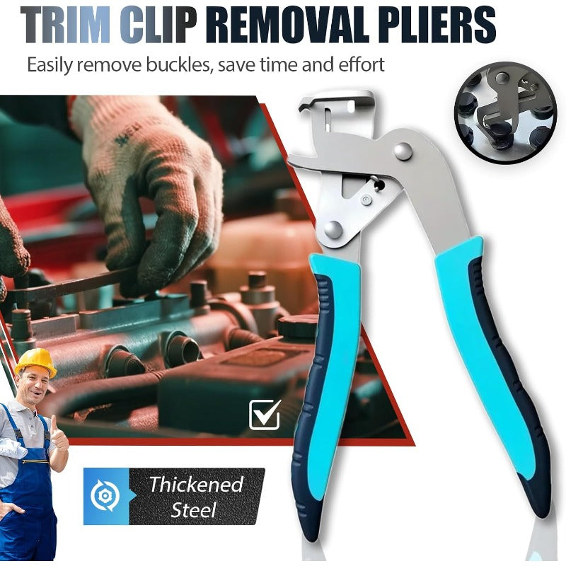 Damage Free Panel Pliers