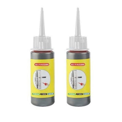 Graphite Powder Lock Lubricant