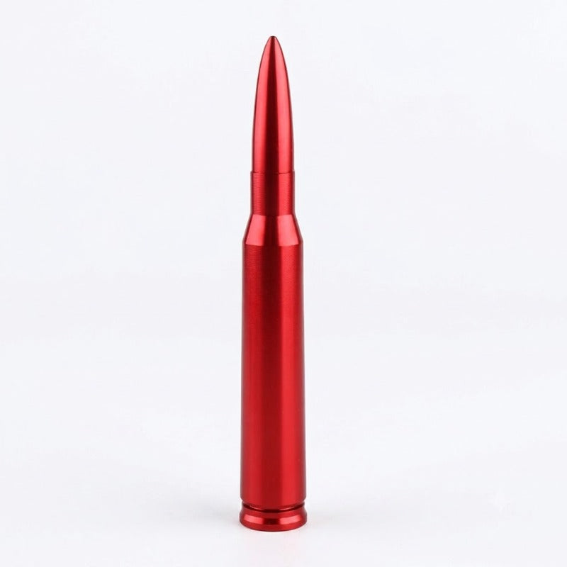 Waterproof Metal Bullet Antenna