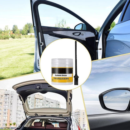 Anti-Rust Vehicle Component Grease