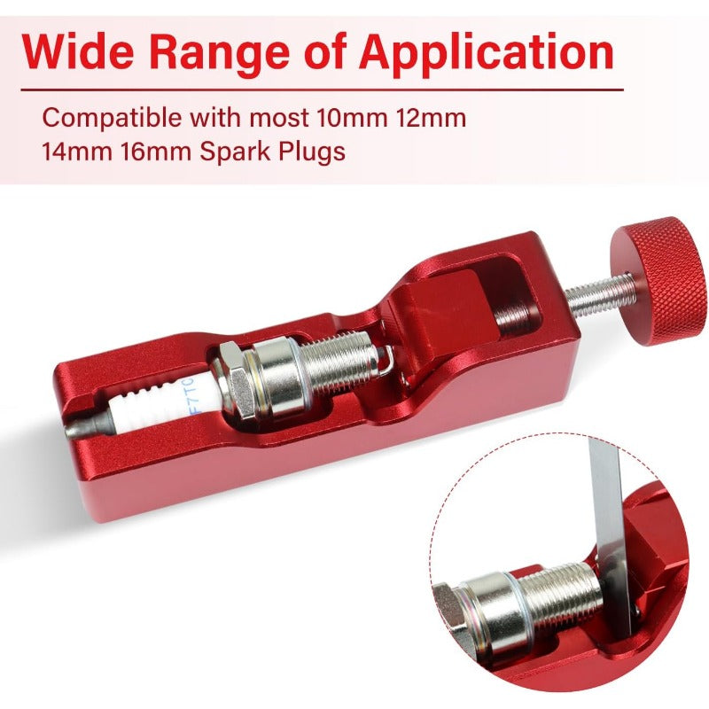 Precision Spark Plug Gap Kit