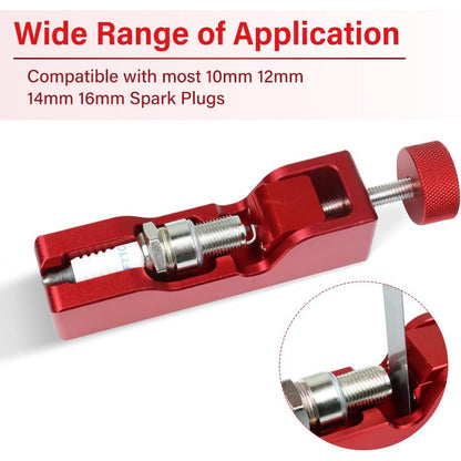 Precision Spark Plug Gap Kit