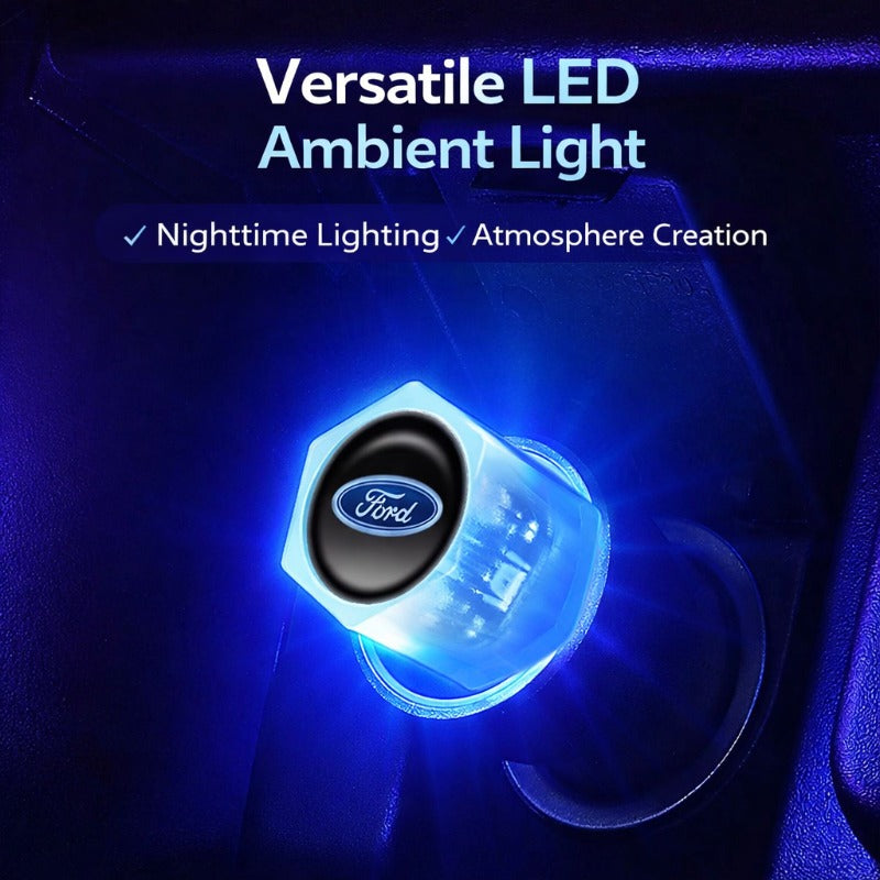 Instant USB Ambient Light