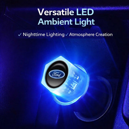 Instant USB Ambient Light