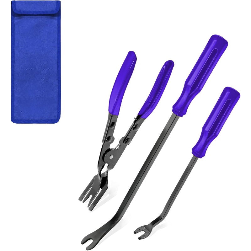 Trim Clip Remover