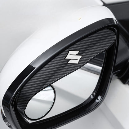2-in-1 Safety Mirror
