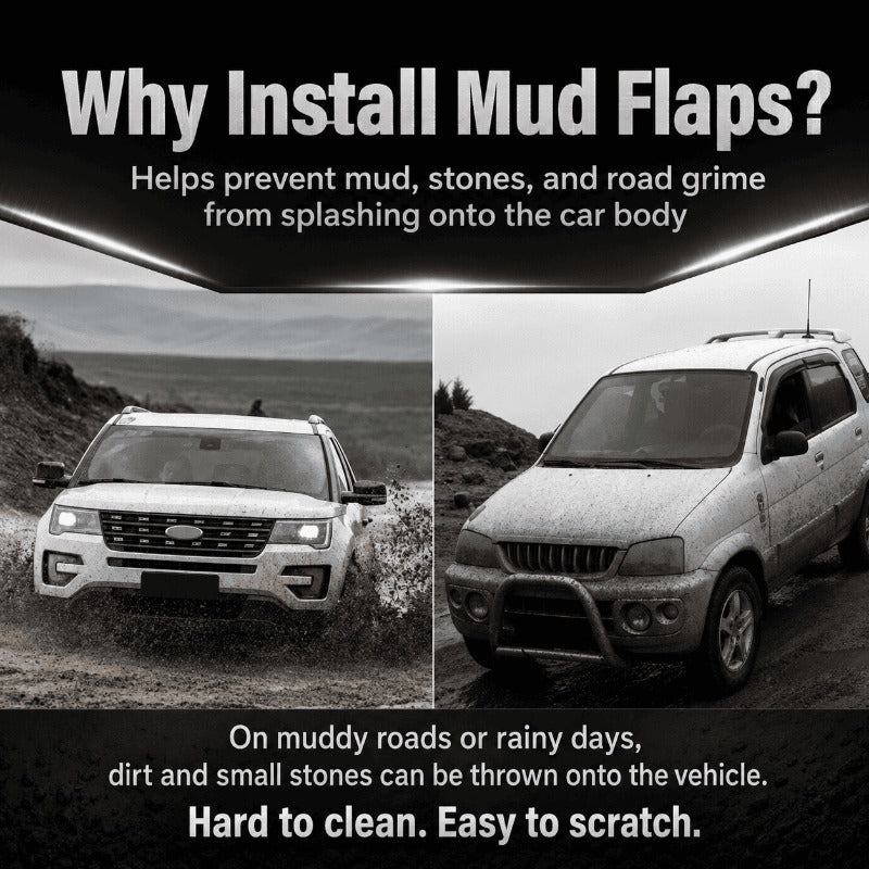 Flexible Impact Resistant Fenders