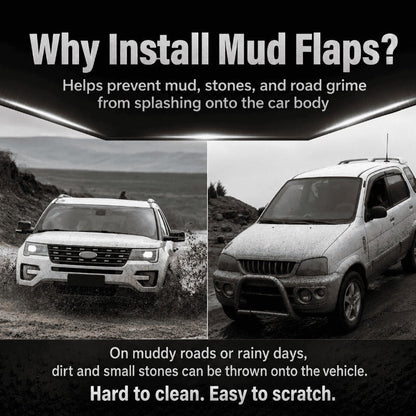 Flexible Impact Resistant Fenders