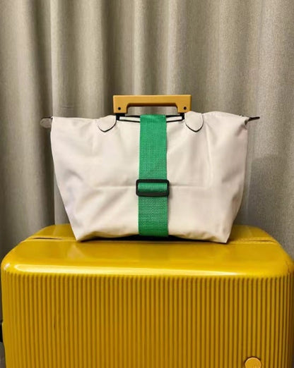 Luggage packing straps| Upgrade your travel essentials today! 🌍