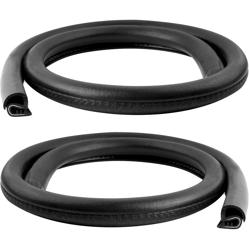 Wind Noise Reduction Seal