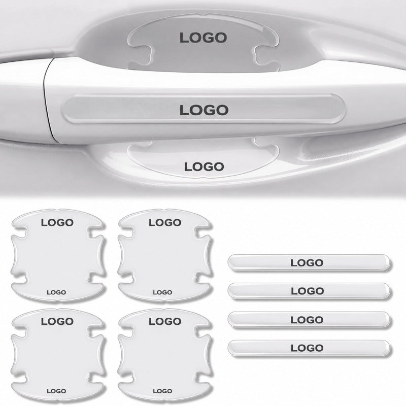 Eptchn Car Door Handle Scratch Protectors