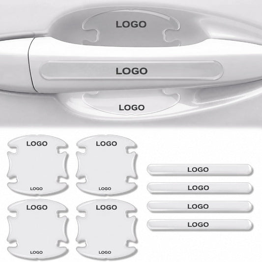 Eptchn Car Door Handle Scratch Protectors