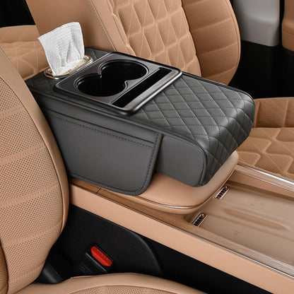 Multifunctional Car Console Storage