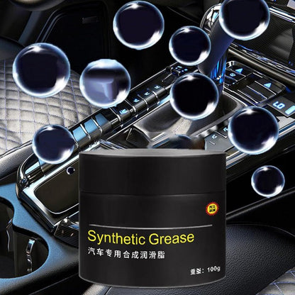 Synthetic Lithium Auto Grease