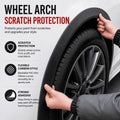 Wheel Arch Scratch Guard