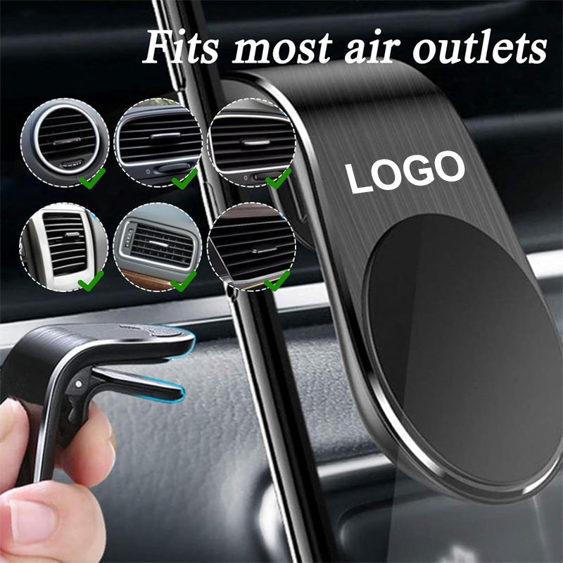 Eptchn Magnetic Mobile Phone Navigation Magnetic Bracket