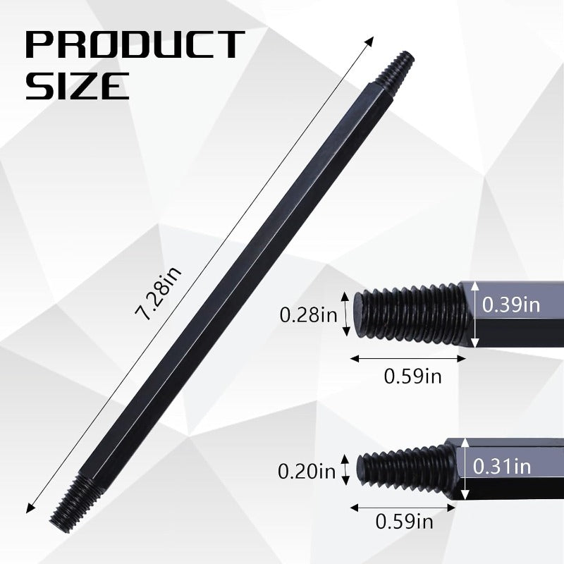 Spark Plug Extractor Tool