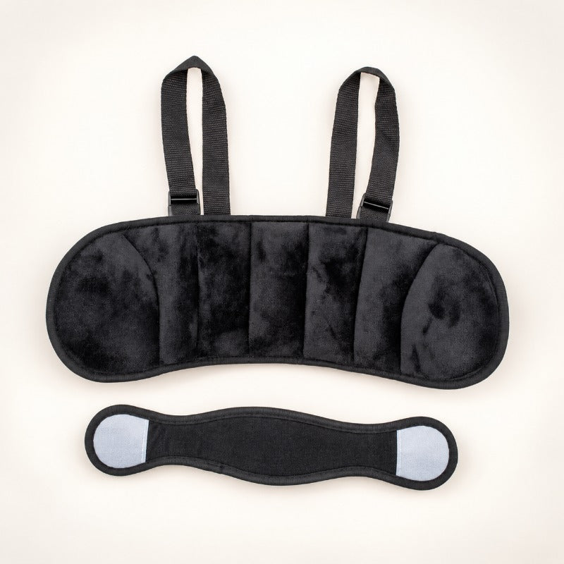 Child Car Seat Sleep Support