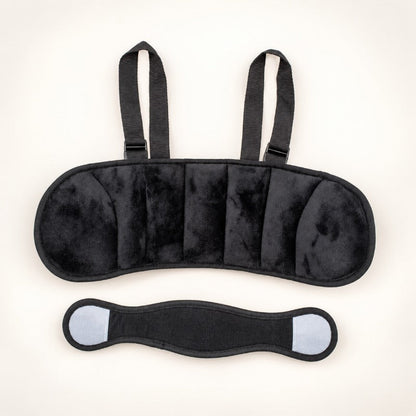 Child Car Seat Sleep Support