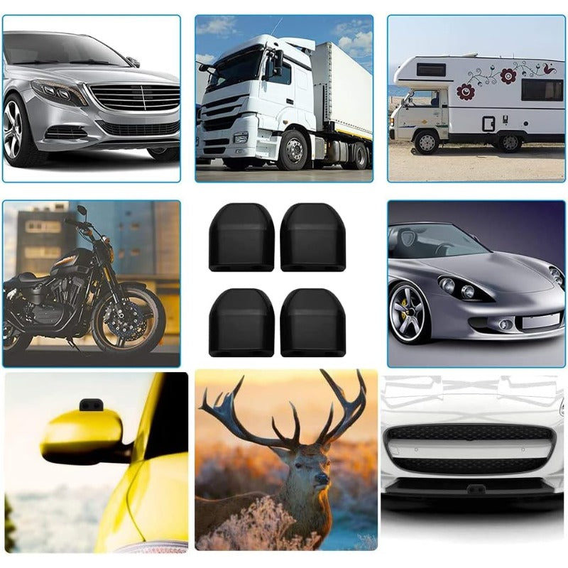 Automotive Ultrasonic Deer Repeller